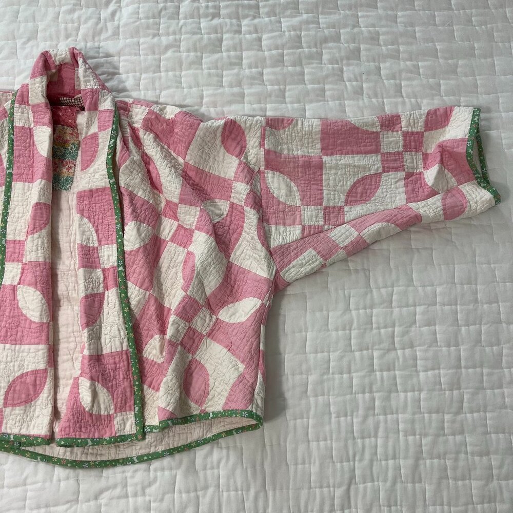 Lady Lancaster "The Aunt Ethel"